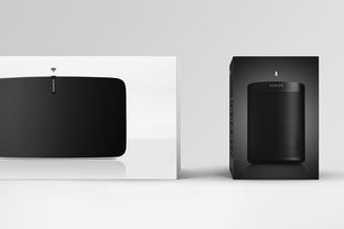 sony索尼 新 電子產(chǎn)品包裝設(shè)計(jì)欣賞