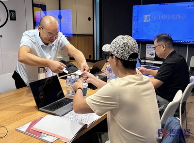 真實(shí)創(chuàng)投對(duì)接,開(kāi)啟夢(mèng)想之旅(投融界第838期創(chuàng)投對(duì)接微路演成功舉辦)
